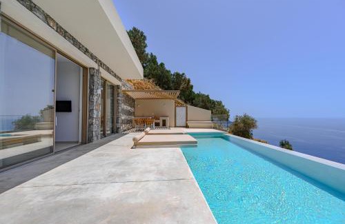 Agios Vasileios Villa | Pyrgos Exquisite villas