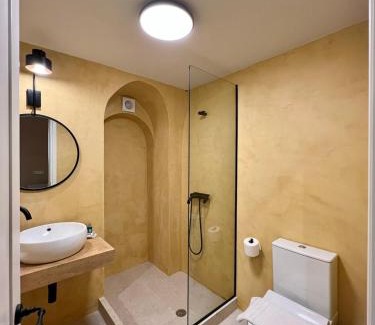 Kambos Apartamento | Pyrgos Rodocanachi Πύργος Ροδοκανάκη