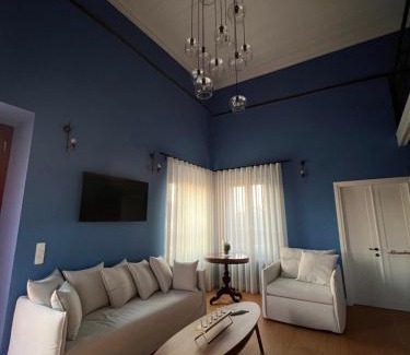Kambos Apartamento | Pyrgos Rodocanachi Πύργος Ροδοκανάκη