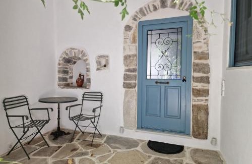 Chalkio Casa | PYRGOS - Traditional house at Kaloxilos, Naxos