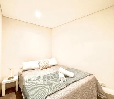 Pyrmont Apartamento | Pyrmont Bay - Pool Gym - Free Parking