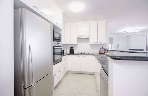 Pyrmont Apartamento | Pyrmont Escape - Prime Location, Pool and Parking