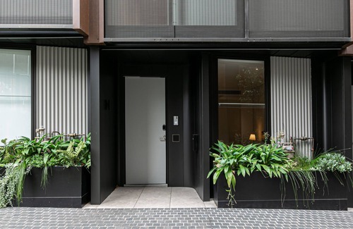 Pyrmont Casa | Pyrmont l Luxury House 6 Stories l Free Parking