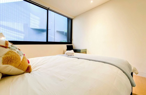 Pyrmont Casa | Pyrmont Town House