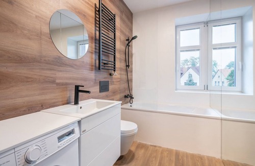 Liberec Hotel | Pytloun Flat Hotel