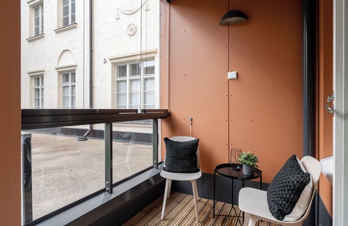Tampere Apartamento | Pyynikinportti Apt.