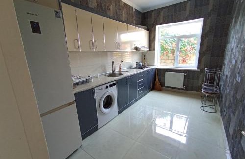Gabala Villa | Qəbələn SNS RENTAL VILLA