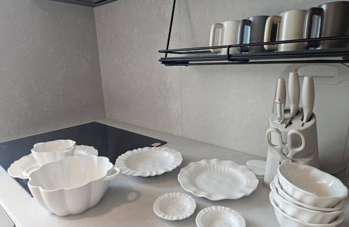 COEX Apartamento | Q 3 bed clean apartment COEX 3min