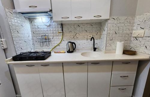 Tepebası Apartamento | Q Apart Daire 6