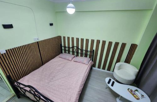 Tepebası Apartamento | Q Apart