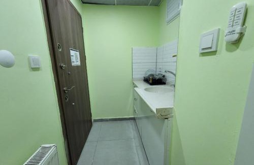 Tepebası Apartamento | Q Apart