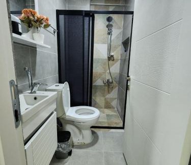 Tepebası Apartamento | Q Apart