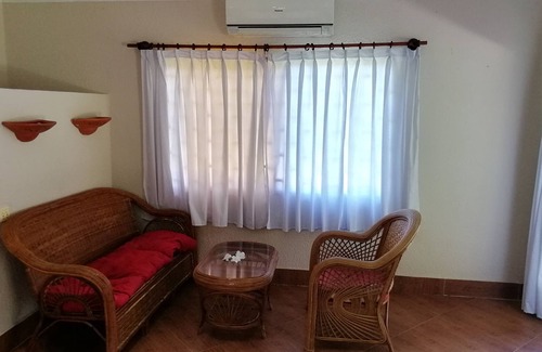 Krong Kaeb Casa | Q Bungalows