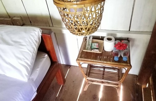 Krong Kaeb Casa | Q Bungalows