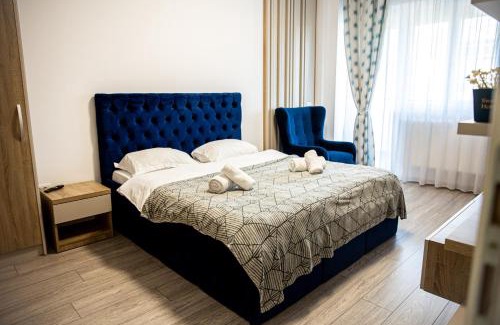 Iasi Apartamento | Q Elegance Palas Mall