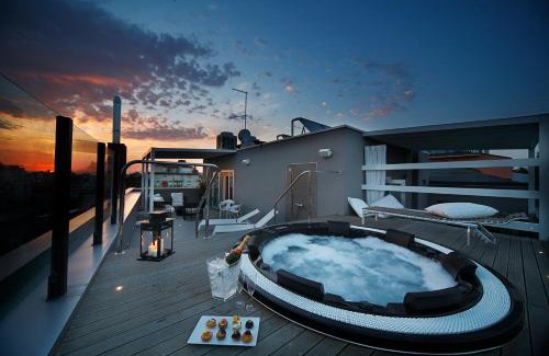 Marina Centro Hotel | Q Hotel