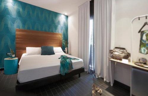 Marina Centro Hotel | Q Hotel