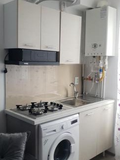 Onesti Apartamento | Q Residence