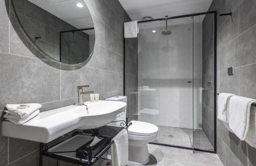 North Melbourne Apartamento | Q Squared Serviced Apartments
