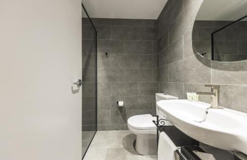 North Melbourne Apartamento | Q Squared Serviced Apartments