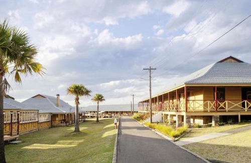 Manly Hotel | Q Station
