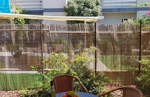 Netanya Hotel | Q Village