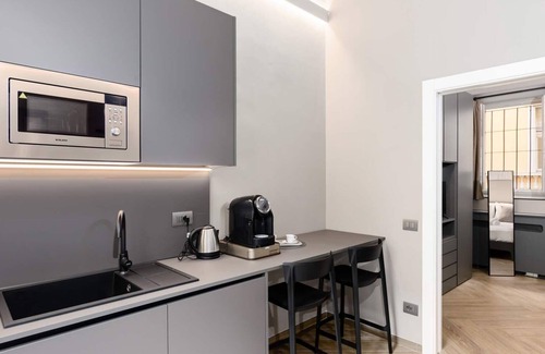 Historic Centre Casa | Q71 Timeless Suite