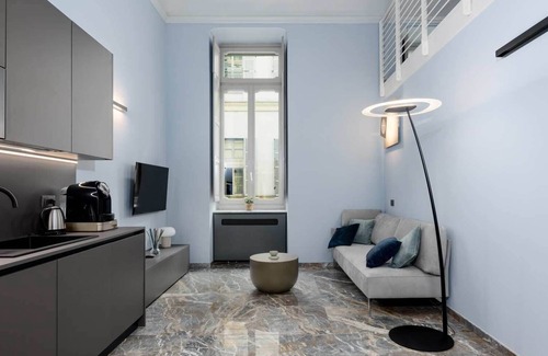 Historic Centre Casa | Q71 Timeless Suite