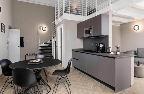Historic Centre Casa | Q71 Timeless Suite