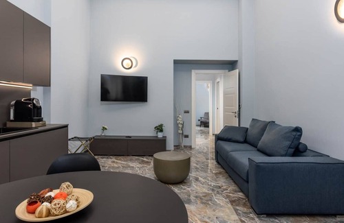 Historic Centre Casa | Q71 Timeless Suite