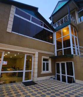 Gabala Apartamento | QABALA COMFORT house