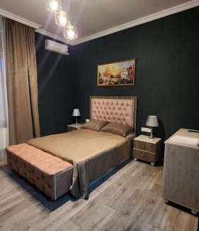 Gabala Apartamento | QABALA COMFORT house