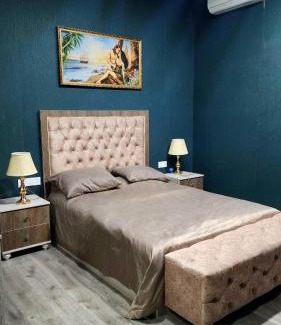Gabala Apartamento | QABALA COMFORT house