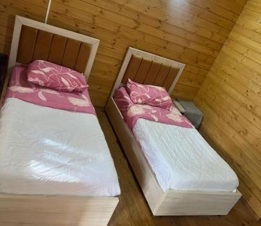 Cudhi Cama Y Desayuno | Qafeshtama Guesthouse