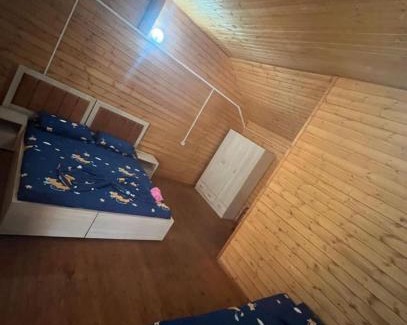 Cudhi Cama Y Desayuno | Qafeshtama Guesthouse