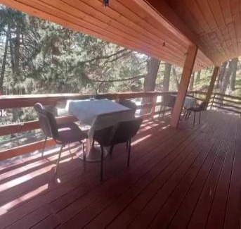 Cudhi Cama Y Desayuno | Qafeshtama Guesthouse