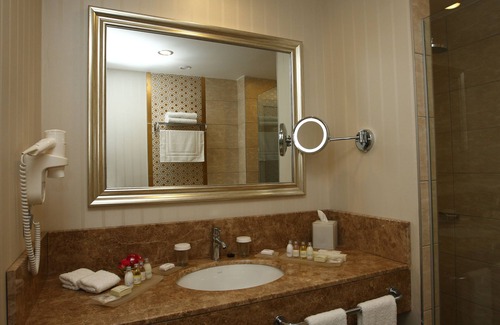 Nasimi Hotel | Qafqaz Baku City Hotel & Residences