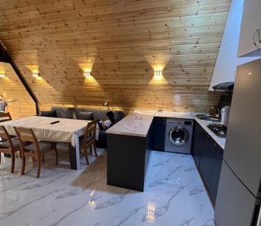 Gabala Villa | Qafqaz Prime A House