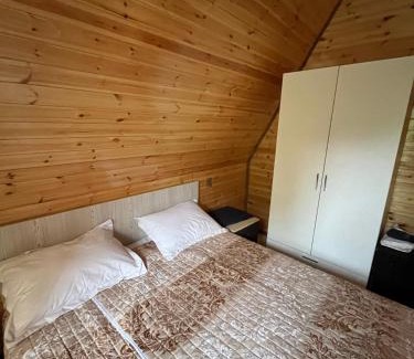 Gabala Villa | Qafqaz Prime A House