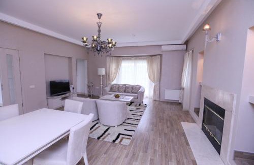 Gabala Complejo | Qafqaz Riverside Hotel