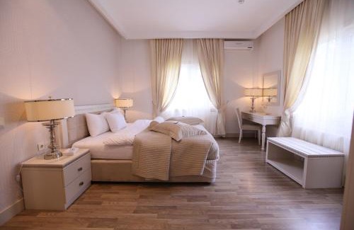 Gabala Complejo | Qafqaz Riverside Hotel