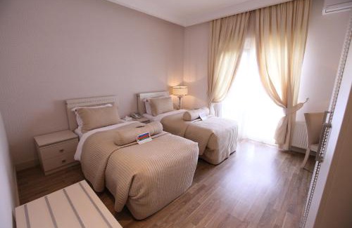 Gabala Complejo | Qafqaz Riverside Hotel
