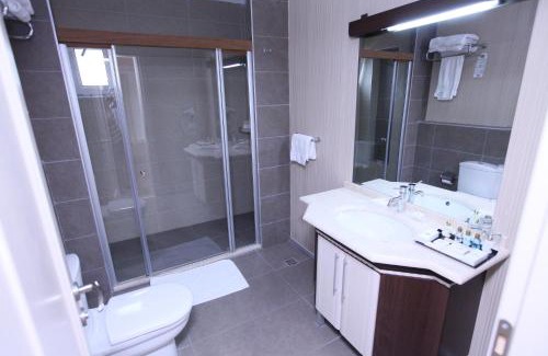 Gabala Complejo | Qafqaz Riverside Hotel