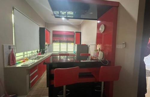 Machang Casa | Qairina Homestay