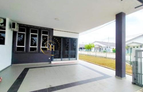 Kuantan Casa | Qairissa Homestay Kuantan
