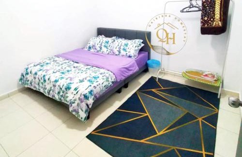 Kuantan Casa | Qairissa Homestay Kuantan