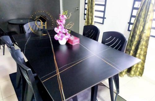 Kuantan Casa | Qairissa Homestay Kuantan