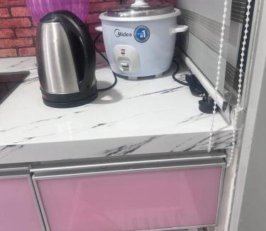 Dengkil Casa | Qaisara homestay near KLIA, Splashmania PICC putrajaya & cyberjaya