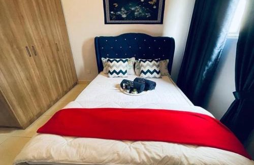 Kota Warisan Apartamento | Qaisara Homestay near KLIA