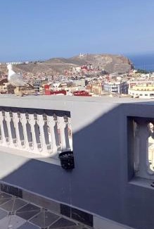 Al Hoceima Apartamento | Qamar's guests 2